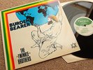 ? BURDEN BEARER UK ROOTS LP TWINKLE BROTHERS MAD PROFESSOR 1983 REGGAE LISTEN