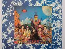 Rolling Stones - Their Satanic Majesties Request - 3-D Mono UK TXL103