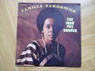 CAMILLE YARBROUGH- THE IRON POT COOKER. ORIGINAL  LP VANGUARD 1975