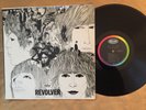 The Beatles Revolver T2576 US Original 1966 LP -  MONO