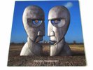 PINK FLOYD The Division Bell 1994 Rare 1st Press UK Vinyl LP