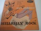 ROY ORBISON hillbilly rock 
