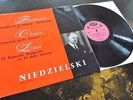 Beethoven / Chopin / Liszt - Niedzielski **Original French Decca 215 967 ED1**