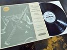 Brahms: Double Concerto - David Oistrakh / Fournier **Columbia SAX 2264 ED1 LP**