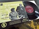 Mozart: Violin Sonatas - Nap De Klijn **Original Philips Minigroove ED1**