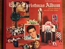 Elvis Presley Christmas Album LP RCA Victor LOC1035 Mono 1st Press RARE 1957