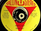 Eddie Ray 45 Rare Indiana Pop Psych Shady Lady The Sign clean VG+ Talun