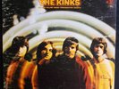 PROMO The KINKS Are Village Green Preservation Society WLP Stunning NM- Vinyl LP