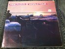 Pink Floyd ?World Tour vinyl  1987  Amazing Stork Records rare David Gilmour