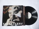 BRYAN FERRY   BETE NOIRE   EX+/EX+   1987 UK DMM 1ST PRESS VINYL LP   NICE AUDIO