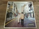 Oasis - (What's The Story) Morning Glory? 1995 UK DOUBLE VINYL LP CREATION