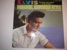 ELVIS PRESLEY- PARADISE HAWAIIAN STYLE-MONO-ITALY--MINT