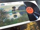 Debussy: Jeux & Images - Andre Cluytens **Original Columbia SAX 2548 ED1 LP**