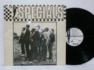 THE SPECIALS Self Titled 1980 Chrysalis Ska Pop ORIG Rare LP NEAR MINT Vinyl