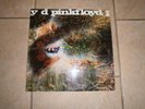 PINK FLOYD..A SAUCERFUL OF SECRETS.. RARE UK1ST ISSUE COLUMBIA SCX 6258