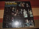 1966 The Rolling Stones ?Got Live If You Want It  London Records LL3493 Vinyl