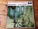 rare SXL 2160-2 3lp WBG ED1 NM/EX ANSERMET SWAN LAKE TCHAIKOVSKY complete ballet