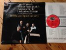 ASD 2582 1st col NM/EX OISTRAKH ROSTROPOVICH RICHTER Beethoven Triple Concerto