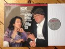 Philips Digital 420 951 1st NM UCHIDA TATE Mozart Piano Concertos Nos. 26 & 27