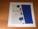 LP VA WEA TOP HITS VOL 34 JAPAN PROMO ONLY PRINCE A-HA DEPECHE MODE THE DAMNED