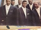 Listen To the Morning Stars of Savannah, GA. LP   Checker   Mono   RARE   Gospel