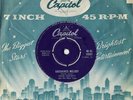 Unchained Melody Gene Vincent 7