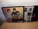THE KINKS NEUE REVUE 1968 HIT-TON BEAT HAMMER