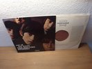 THE ROLLING STONES OUT OF OUR HEADS 1965 GERMAN 1ST PRESS