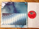 ASD 2719 1st B/W NM KLEMPERER Bruckner Symphony No.9