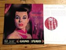 SB 2003 1st grooved EX+/EX Rimsky-Korsakov Scheherazade MONTEUX