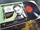 Cello Recital - Pierre Fournier / Ernest Lush **Original London LL-700 ED1 LP**