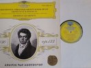 GERMAN DGG 138 898 Beethoven Op 130: 133 Amadeus Quartet NM