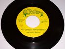 ROYAL JESTERS 45 WHAT LOVE HAS JOINED /WISDOM Northern Soul Texas Soul Do Wop EX