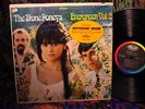 SHRINK  '67 Orig RAINBOW THE STONE PONEYS   DIFFERENT DRUM   FOLK RONSTADT Byrds