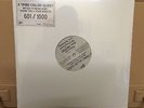 A TRIBE CALLED QUEST We Got It from Here Thank You 4 Your Service PROMO VINYL LP