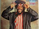 Dennis Brown Slow Down NEAR MINT Greensleeves Vinyl LP