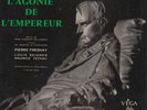 NAPOLEON BONAPARTE à Sainte-Hélène Pierre FRESNAY Louis SEIGNER Maurice TEYNAC