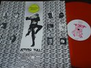 JETHRO TULL - Timeless Gems, LP 12