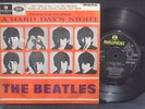 THE BEATLES E.P 