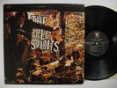 THE FREE SPIRITS Out Of Sight And Sound LP 1967 US EX  Larry Coryell