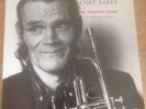 CHET BAKER my favourite songs*the last concert 1988 GER ENJA VINYL LP