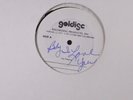 EASY GOING: Baby I Love You / Suzie Q 12 (dj, test press, handwritten labels, D