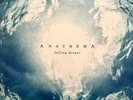 Anathema ‎- Falling Deeper LP - IMPORT 180 Gram Vinyl Album - NEW Record VG+ SLV