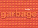 LP 33 Garbage ?– Version 2.0 Mushroom ?– MUSH29LP UK 1998
