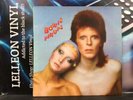 Bowie Pin Ups LP Album Record Vinyl RS1003 A2T/B2T VG+ Rock Pop 70's David Bowie