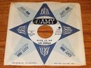 LEE DORSEY Give It Up / Candy Yam 7