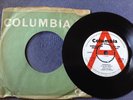 SUSAN HOLLIDAY - NEVERTHELESS rare UK 1965 DEMO PROMO / MOD GIRL / SOUL / EX+++