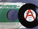 THE HOLLIES - ON A CAROUSEL rare UK 1967 DEMO PROMO / PSYCH / MOD / MINT-