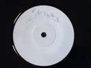 PAUL McCARTNEY - ONCE UPON rare UK UNRELEASED TEST PRESSING / THE BEATLES MINT-