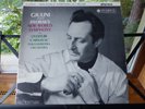 SAX 2405 B/S DVORAK SYMPHONY No 9 ETC PHILHARMONIA GIULINI